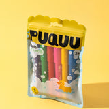 Bath Crayons – 6 colors