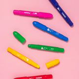 Bath Crayons – 6 colors