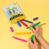 Bath Crayons – 6 colors