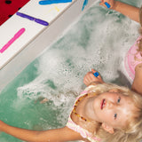 Bath Crayons – 6 colors
