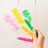 Bath Crayons – 6 colors