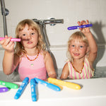 Bath Crayons – 6 colors