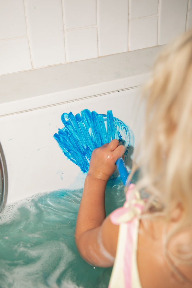 Bath Crayons – 6 colors