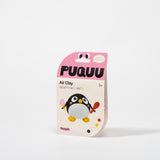 Air Clay – Penguin