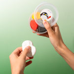 Air Clay – Penguin