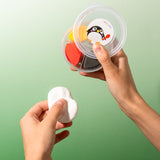Air Clay – Penguin