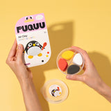 Air Clay – Penguin