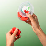 Air Clay – Cherry