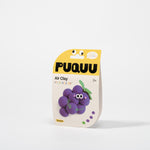 Air Clay – Grape