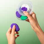 Air Clay – Grape