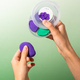 Air Clay – Grape