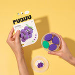 Air Clay – Grape