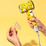 Hairnado Hair Dryer – Quack Squad