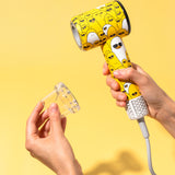 Hairnado Hair Dryer – Quack Squad