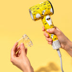 Hairnado Hair Dryer – Quack Squad