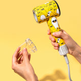 Hairnado Hair Dryer – Quack Squad