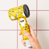 Hairnado Hair Dryer – Quack Squad