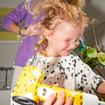 Hairnado Hair Dryer – Quack Squad