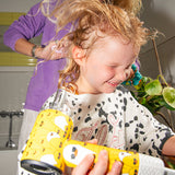 Hairnado Hair Dryer – Quack Squad