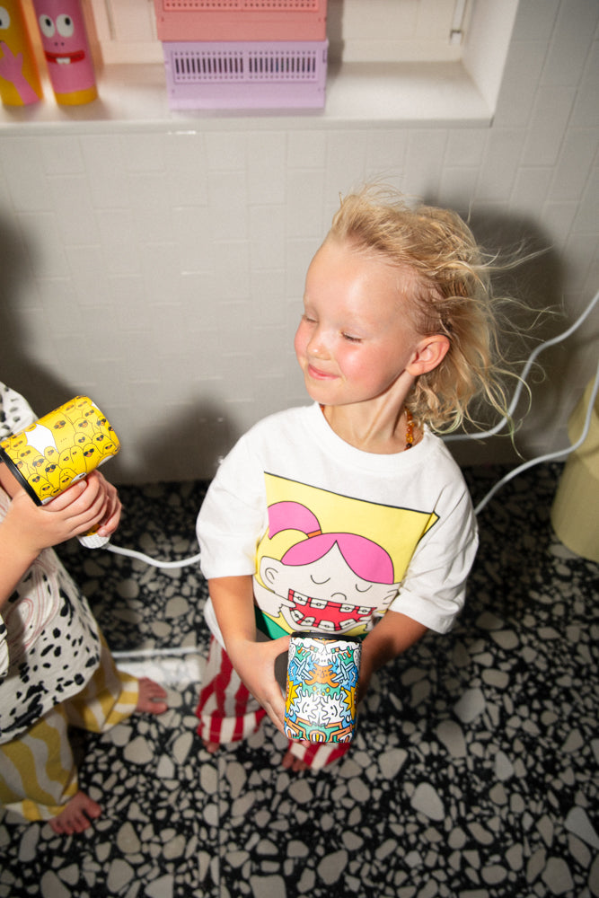 Hairnado Hair Dryer – Quack Squad