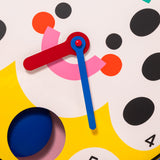 Clock – Woof Woof by Susie Hammer