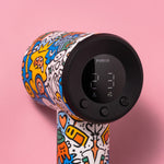 Hairnado Hair Dryer – Graffiti Riot