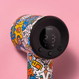 Hairnado Hair Dryer – Graffiti Riot