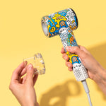 Hairnado Hair Dryer – Graffiti Riot