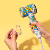 Hairnado Hair Dryer – Graffiti Riot