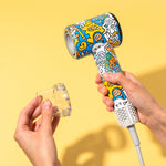 Hairnado Hair Dryer – Graffiti Riot