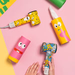 Hairnado Hair Dryer – Graffiti Riot