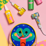 Hairnado Hair Dryer – Graffiti Riot