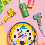 Hairnado Hair Dryer – Graffiti Riot