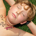 Artist Tattoo Collection by Jakub Dyc – 12 sheets