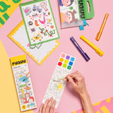 Artist Tattoo Collection by Jakub Dyc – 12 sheets