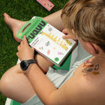 Artist Tattoo Collection by Jakub Dyc – 12 sheets