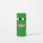 Sneezy Paper Tissues – green