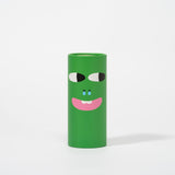 Sneezy Paper Tissues – green