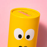 Sneezy Paper Tissues – yellow