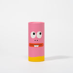 Sneezy Paper Tissues – pink