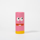 Sneezy Paper Tissues – pink