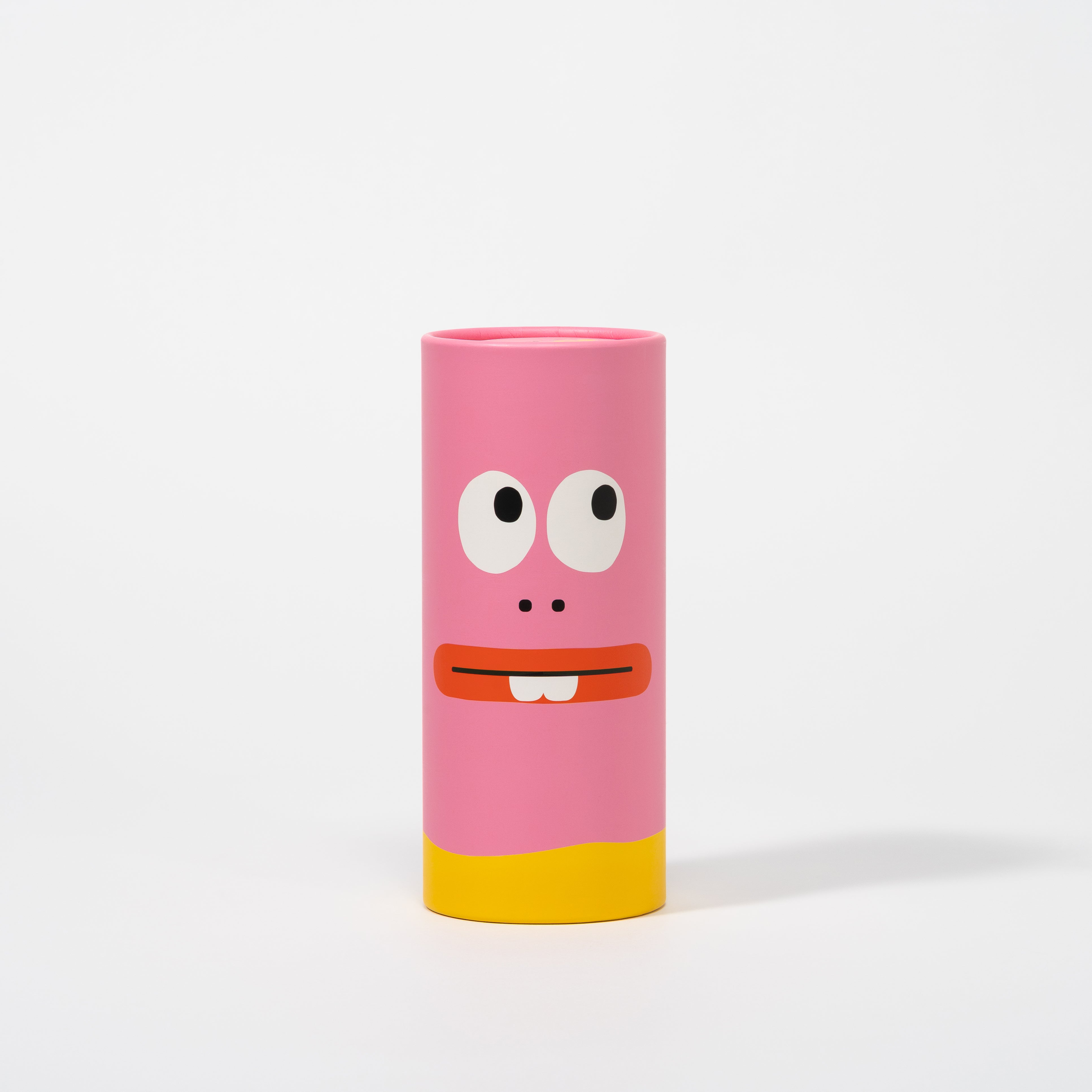 Sneezy Paper Tissues – pink