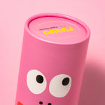 Sneezy Paper Tissues – pink