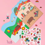 Sticker Stories by Titeepex – 37 stickers