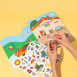 Sticker Stories by Titeepex – 37 stickers