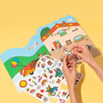 Sticker Stories by Titeepex – 37 stickers