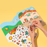 Sticker Stories by Titeepex – 37 stickers