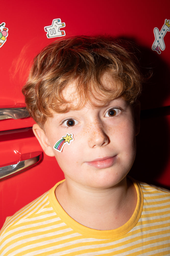 Sticker Stories by Titeepex – 37 stickers