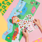 Sticker Stories by Titeepex – 37 stickers