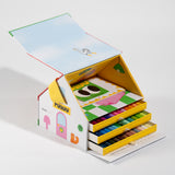 Acrylic Markers – 39 colors